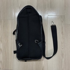 ボディバッグの画像