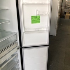 大阪配送無料アイリスオーヤマ　2024年製　274L冷蔵庫の画像