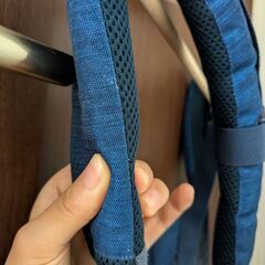 値下げ【美品】ergobaby 抱っこ紐 アダプトクールエアメッシュ　ネイビーの画像