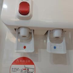 ウォーターサーバーの画像