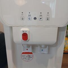 ウォーターサーバーの画像