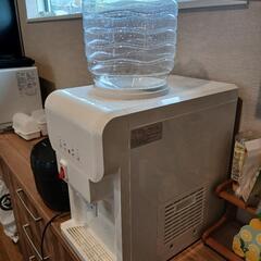 ウォーターサーバーの画像
