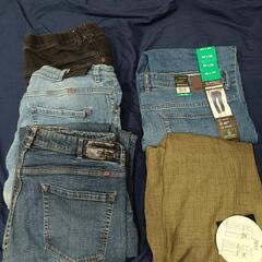 【新品タグ付きあり】大きいサイズ  レディース パンツ  4Lサイズ