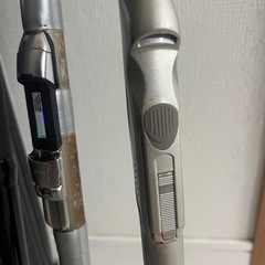 7点セット 釣竿 磯竿 釣具の画像