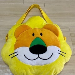たべっ子どうぶつ BIGがまぐち（クレーンゲーム景品
）