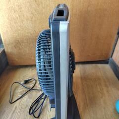 薄型扇風機の画像