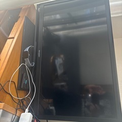 テレビ