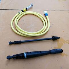 ケルヒャー 高圧洗浄機 k5.50の画像