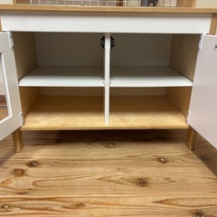 IKEA 子供 キッチンの画像