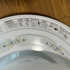 照明器具の画像