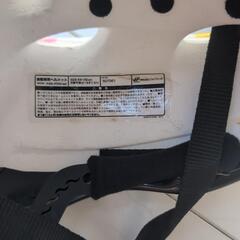 子供用ヘルメットの画像