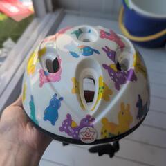 子供用ヘルメット