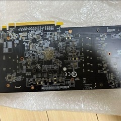 Radeon™ RX 580 ARMOR 8G OCの画像
