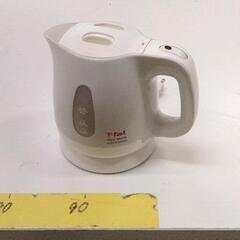 0622-009 【無料】 電気ケトルの画像
