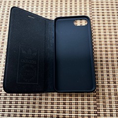 iPhoneカバーの画像