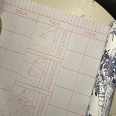 トワルドジュイ　　壁紙の画像