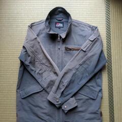 Abu Garcia  ジャケットの画像