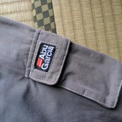 Abu Garcia  ジャケットの画像