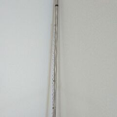 アイリスオーヤマ オールステンレスハンガー掛付き物干し竿 ASU...