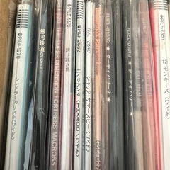 LD レーザーディスク　大量　まとめ売り　映画　　アニメ　NHKの画像