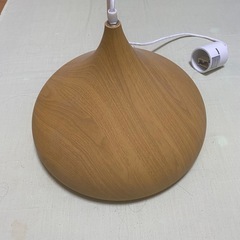 ペンダントライト ラルムの画像