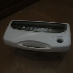 Becell　ペーパーオートシュレッダー