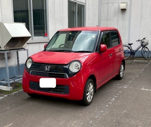 ホンダ N-ONE