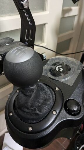 ６月２２日引き取りの場合25000円ハンコンセット（G923、シフター、サイド、台、おまけ）