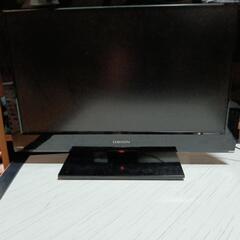 24型 オリオン テレビ