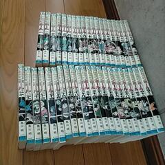 ドラゴンボール全巻（32巻だけなし)