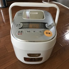 炊飯器IHの画像
