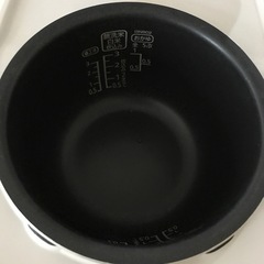 炊飯器IHの画像