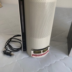 加湿器の画像