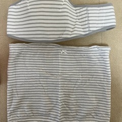 妊婦帯の画像
