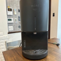 エブリフレシャスミニジャンク品