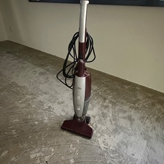 TWINBIRD スティッククリーナー 掃除機  ¥1000の画像