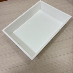 アイラッシュサロン　ワゴン　キルティングワゴンホワイトの画像