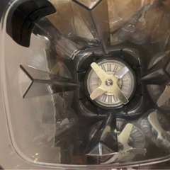 ミキサー　ジューサー　ブレンダー　 2L　大容量　の画像