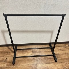 DAISO ハンガーラック