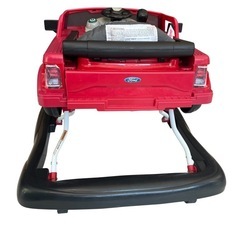 早い者勝ち‼︎　車型　歩行器　フォード　トラック　F150 アメ車 子供の画像