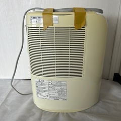 除湿乾燥機