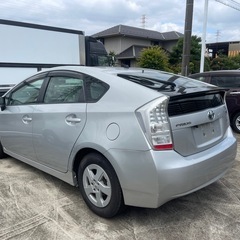 千葉 30プリウス 前期 11万キロ Sグレードの画像