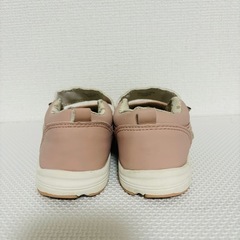 【2.3回のみ使用】キッズシューズ　16.0㎝の画像