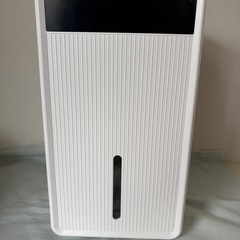 【新品✨】除湿機 3L大容量タンク LED表示画面 ダブルぺルチェ式 20畳対応の画像