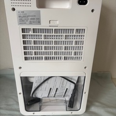 【新品✨】除湿機 3L大容量タンク LED表示画面 ダブルぺルチェ式 20畳対応の画像