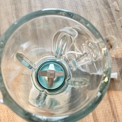 ミキサー 動作確認済みの画像