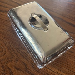 バターケースの画像