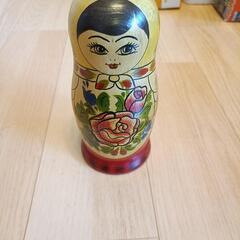 マトリーショカの画像