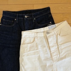 洋服20点セットの画像