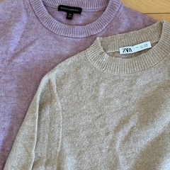 洋服20点セットの画像
